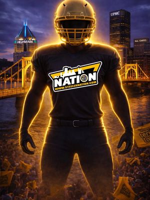 Image post by @steelernationcom on Instagram
