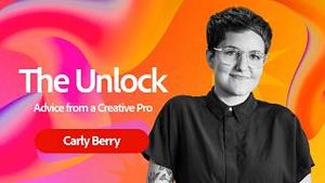 Video post by @adobecreativecloud on YouTube