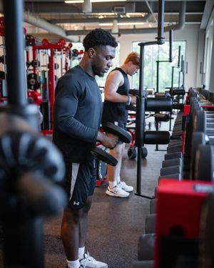 Image post by @davidsonfootball on Instagram