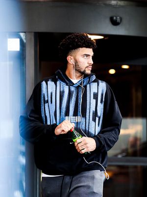 Image post by @memgrizz on Instagram