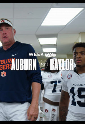 Video post by @auburnfootball on TikTok