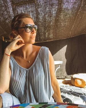 Image post by @aureliehemar on Instagram