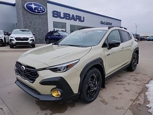 Image post by @mccarthysubaru on Instagram