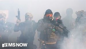 Video post by @msnbc on YouTube