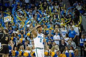 Image post by @uclatheden on Instagram