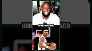 Video post by @draymondgreenshow on YouTube