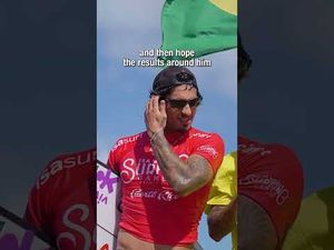 Video post by @isasurfing on YouTube