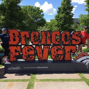 Image post by @uchealth on Instagram