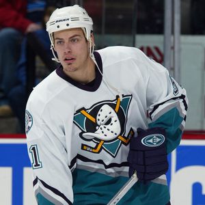 Image post by @anaheimducks on Instagram