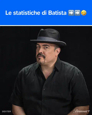 Image post by @paramountplusit on TikTok