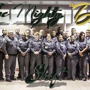 Image post by @mecksheriff on Instagram