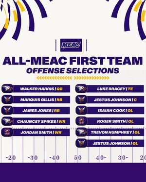 Image post by @meacsports on Instagram