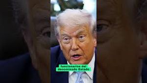 Video post by @laopinionla on YouTube