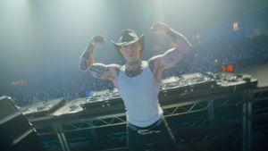 Image post by @liltexas on Instagram