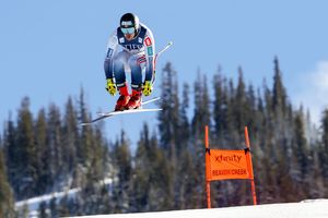 Image post by @skiracingmedia on Instagram