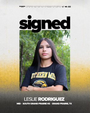 Image post by @southernmisssoccer on Instagram