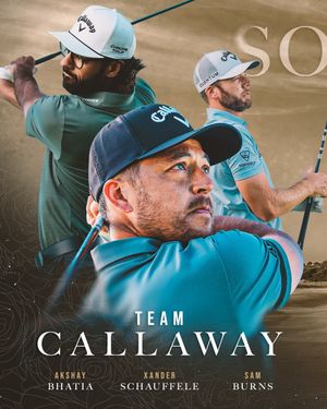Image post by @callawaygolf on Instagram