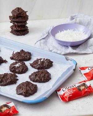 Image post by @questnutrition on Instagram