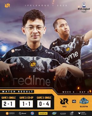 Image post by @teamrrq on Instagram