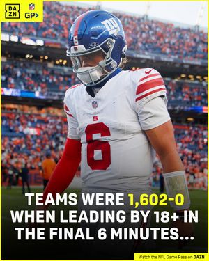 Image post by @nflondazn on Instagram