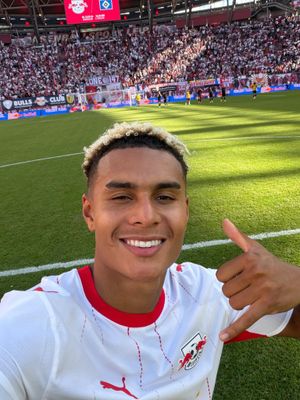Image post by @rbleipzig on Instagram
