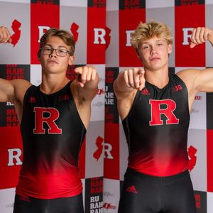 Image post by @ruathletics on Instagram
