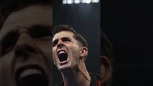 Video post by @acmilan on YouTube