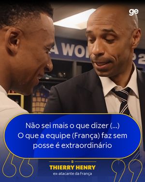 Image post by @ge.globo on Instagram