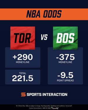 Image post by @sportsinteraction on Instagram