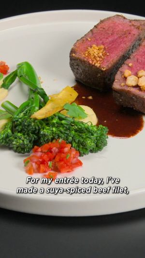 Video post by @foodclubfox on TikTok