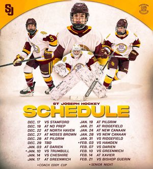 Image post by @sjcadetspuck on Instagram