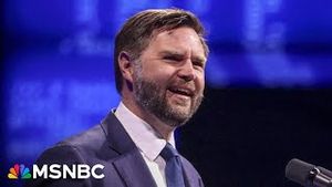 Video post by @msnbc on YouTube