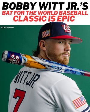 Image post by @cbssports on Instagram