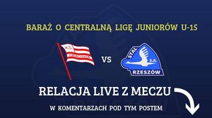 Image post by @akademiapilkarskastalrzeszow on Facebook