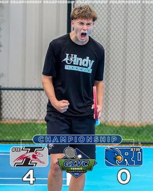 Image post by @glvcsports on Instagram