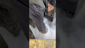 Video post by @supercarblondie on YouTube