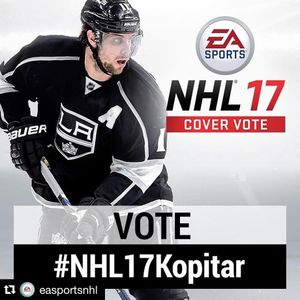 Image post by @lakings on Instagram