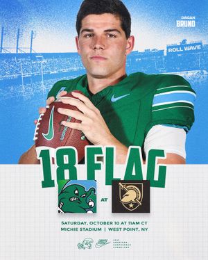 Image post by @greenwavefb on Instagram
