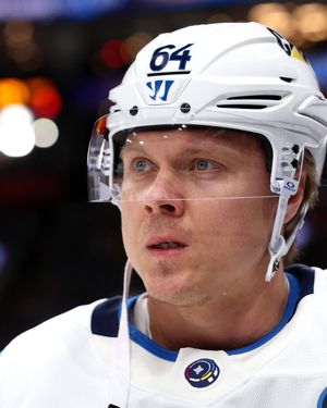 Image post by @nhlsuomi on Instagram