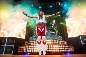 Image post by @paramountdenver on Instagram