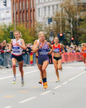 Image post by @flotrack on Instagram