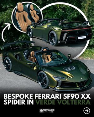 Image post by @hypewhip on Instagram