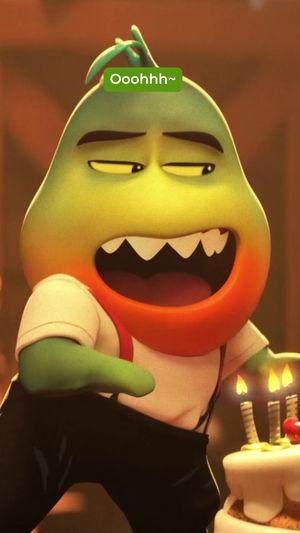 Video post by @dreamworks on TikTok