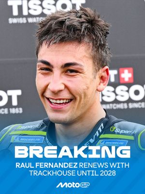 Image post by @motogp on Instagram