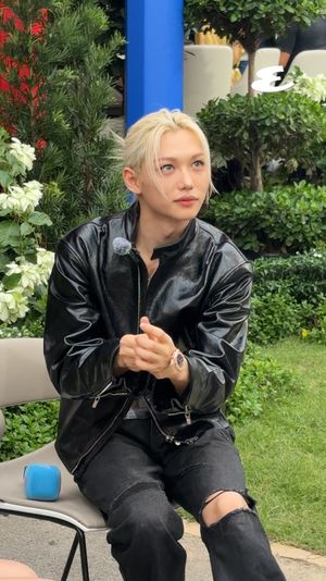 Image post by @esquirehk on Instagram