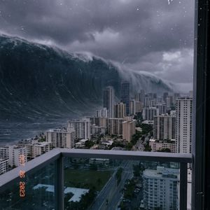 Image post by @earthimpacts25 on Instagram