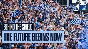 Video post by @SportingKC on YouTube