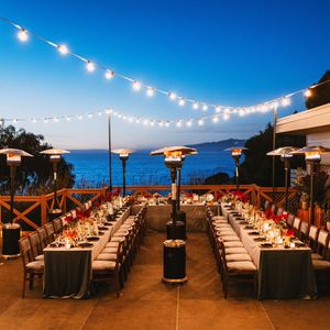 Image post by @karissapaxtonevents on Instagram
