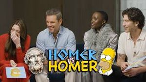 Video post by @nerdist on YouTube