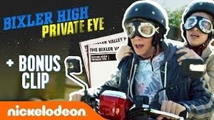 Video post by @nickelodeon on YouTube